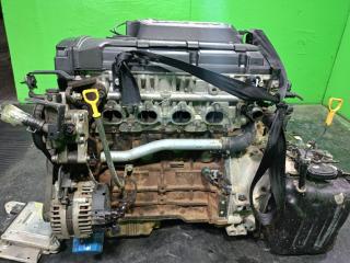 Двигатель KIA SPORTAGE KM G4GC В5037344 2 ракурс