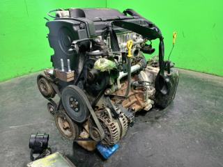 Двигатель KIA SPORTAGE KM G4GC В5037344 3 ракурс