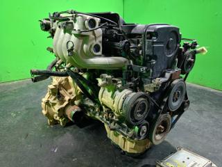 Двигатель KIA SPORTAGE KM G4GC В5037344 5 ракурс