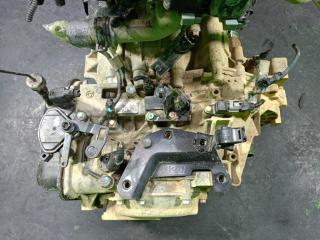 АКПП KIA SPORTAGE KM G4GC NBRDDP 3 ракурс
