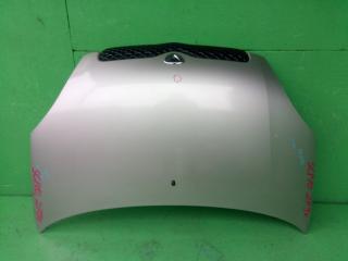 Капот TOYOTA VITZ SCP10 1 ракурс