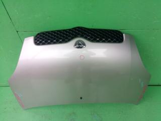 Капот TOYOTA VITZ SCP10 2 ракурс