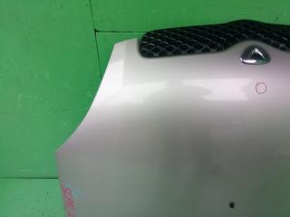 Капот TOYOTA VITZ SCP10 3 ракурс