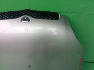 Капот TOYOTA VITZ SCP10 4 ракурс
