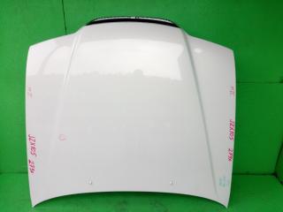 Капот TOYOTA MARK II JZX105 1 ракурс