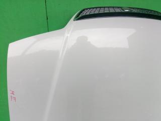 Капот TOYOTA MARK II JZX105 3 ракурс