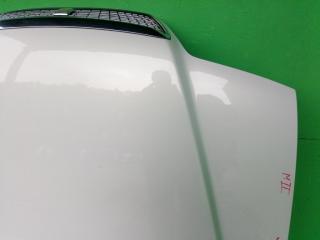 Капот TOYOTA MARK II JZX105 4 ракурс