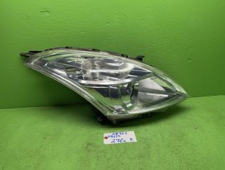 Фара правая передняя SUZUKI SWIFT ZD72S p9120 1 ракурс