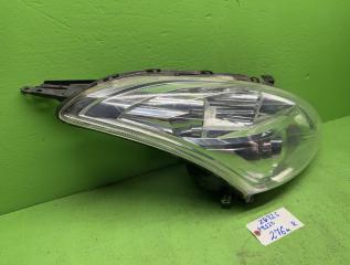Фара правая передняя SUZUKI SWIFT ZD72S p9120 3 ракурс