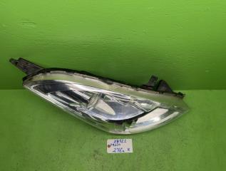 Фара правая передняя SUZUKI SWIFT ZD72S p9120 4 ракурс