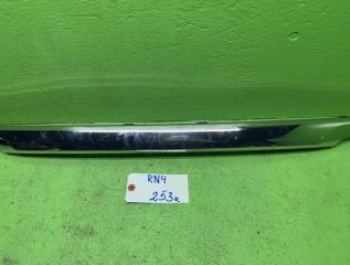 Накладка 5-й двери задняя HONDA STREAM RN4 4 ракурс