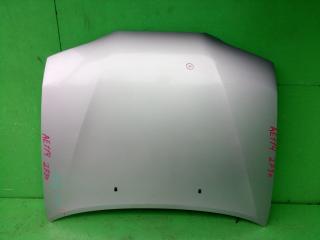 Капот TOYOTA SPRINTER AE114 1 ракурс Капот TOYOTA SPRINTER AE114 1 ракурс