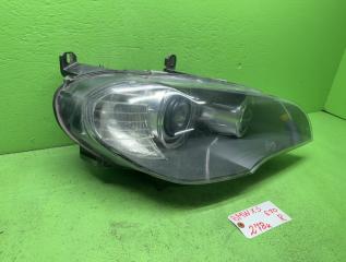 Фара правая передняя BMW X5 E70 7158938 2 ракурс