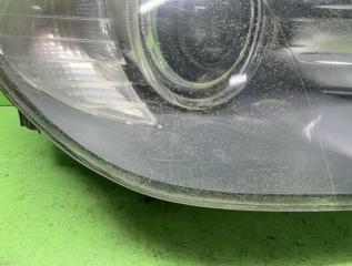 Фара правая передняя BMW X5 E70 7158938 4 ракурс