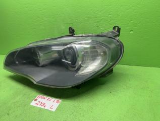 Фара левая передняя BMW X5 E70 7240787 2 ракурс