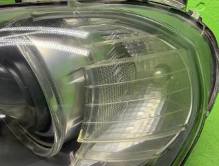 Фара левая передняя BMW X5 E70 7240787 3 ракурс