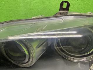 Фара левая передняя BMW X5 E70 7240787 4 ракурс