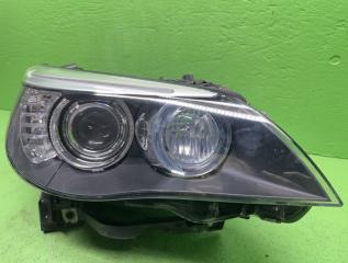 Фара правая передняя BMW 5-SERIES E60 15876200 2 ракурс