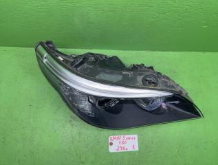 Фара правая передняя BMW 5-SERIES E60 15876200 4 ракурс