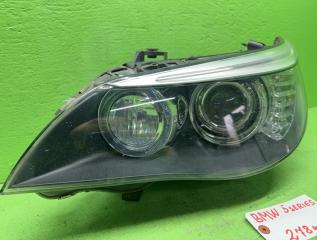 Фара левая передняя BMW 5-SERIES E60 15876100 2 ракурс