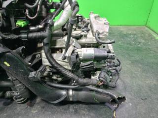 АКПП VOLKSWAGEN TIGUAN 5N CAW JVZ 1 ракурс
