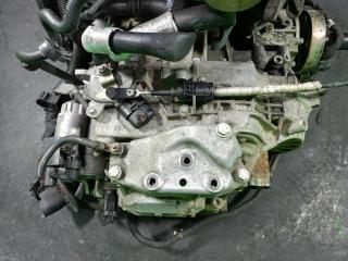 АКПП VOLKSWAGEN TIGUAN 5N CAW JVZ 3 ракурс