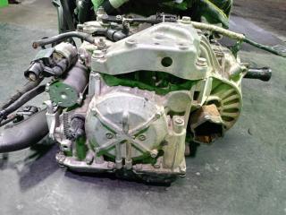 АКПП VOLKSWAGEN TIGUAN 5N CAW JVZ 4 ракурс