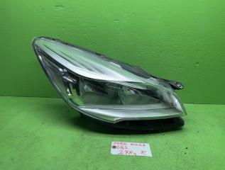 Фара правая передняя FORD KUGA CBS DV4513W029AC 1 ракурс