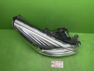 Фара правая передняя FORD KUGA CBS DV4513W029AC 4 ракурс