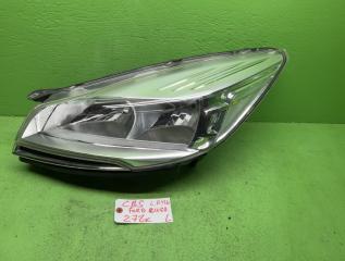 Фара левая передняя FORD KUGA CBS DV4513W030AC 1 ракурс
