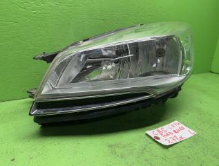 Фара левая передняя FORD KUGA CBS DV4513W030AC 2 ракурс