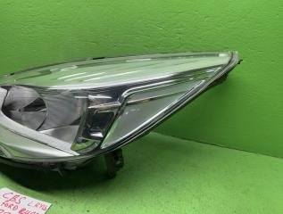 Фара левая передняя FORD KUGA CBS DV4513W030AC 3 ракурс