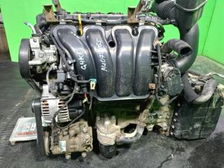 Двигатель HYUNDAI SANTA FE CM G4KE AU079465 2 ракурс