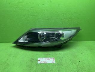 Фара левая передняя KIA SPORTAGE SL 92101-4t000 1 ракурс Фара левая передняя KIA SPORTAGE SL 92101-4t000 1 ракурс