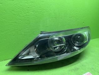 Фара левая передняя KIA SPORTAGE SL 92101-4t000 2 ракурс Фара левая передняя KIA SPORTAGE SL 92101-4t000 2 ракурс