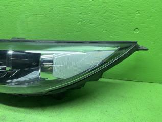 Фара левая передняя KIA SPORTAGE SL 92101-4t000 3 ракурс Фара левая передняя KIA SPORTAGE SL 92101-4t000 3 ракурс