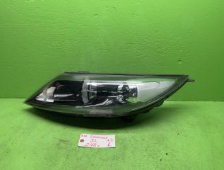 Фара левая передняя KIA SPORTAGE SL 92101-4T000 1 ракурс Фара левая передняя KIA SPORTAGE SL 92101-4T000 1 ракурс