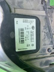 Фара левая передняя VOLKSWAGEN TOUAREG 7L 7L6941031C 5 ракурс