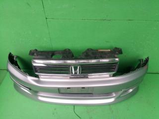 Бампер передний HONDA STEP WAGON RF4 2 ракурс