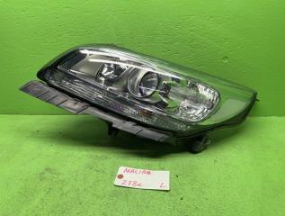 Фара левая передняя CHEVROLET MALIBU V300 1 ракурс