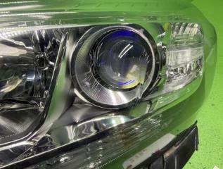 Фара левая передняя CHEVROLET MALIBU V300 4 ракурс