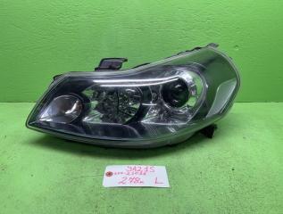 Фара левая передняя SUZUKI SX4 YA21S 100-25013 1 ракурс Фара левая передняя SUZUKI SX4 YA21S 100-25013 1 ракурс