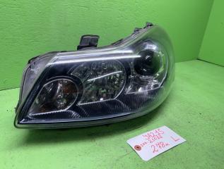 Фара левая передняя SUZUKI SX4 YA21S 100-25013 2 ракурс Фара левая передняя SUZUKI SX4 YA21S 100-25013 2 ракурс