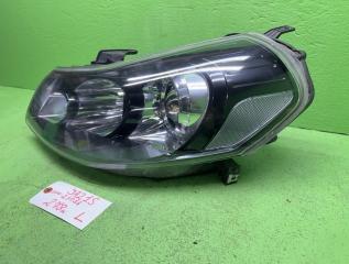 Фара левая передняя SUZUKI SX4 YA21S 100-25013 3 ракурс Фара левая передняя SUZUKI SX4 YA21S 100-25013 3 ракурс
