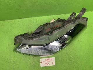 Фара левая передняя SUZUKI SX4 YA21S 100-25013 4 ракурс Фара левая передняя SUZUKI SX4 YA21S 100-25013 4 ракурс