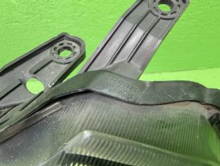 Фара левая передняя SUZUKI SX4 YA21S 100-25013 5 ракурс Фара левая передняя SUZUKI SX4 YA21S 100-25013 5 ракурс