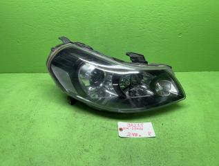 Фара правая передняя SUZUKI SX4 YA21S 100-25013 1 ракурс Фара правая передняя SUZUKI SX4 YA21S 100-25013 1 ракурс