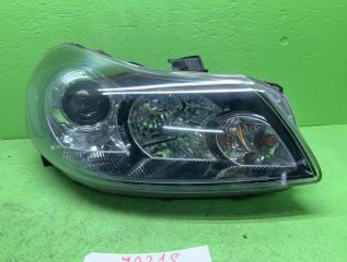 Фара правая передняя SUZUKI SX4 YA21S 100-25013 2 ракурс Фара правая передняя SUZUKI SX4 YA21S 100-25013 2 ракурс