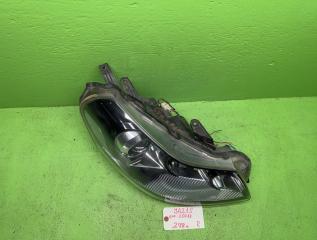 Фара правая передняя SUZUKI SX4 YA21S 100-25013 4 ракурс Фара правая передняя SUZUKI SX4 YA21S 100-25013 4 ракурс