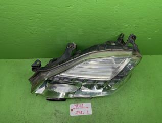 Фара левая передняя NISSAN XTRAIL NT31 0821511F1LMN 2 ракурс